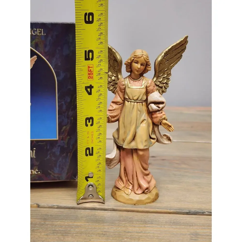Fontanini Roman Heirloom Nativity 5
